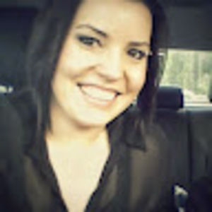 Meet your Posher, Nicoleta